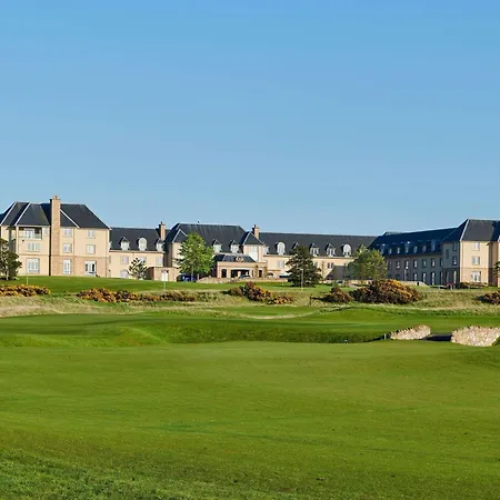 Fairmont St Andrews, Scotland-3